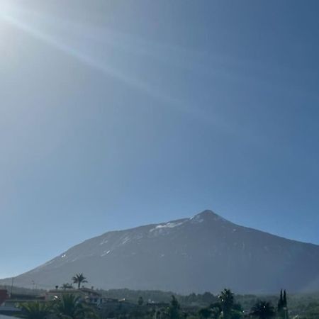 Вилла Paz Y Relax En Santa Barbara 110 Икод-де-лос-Винос Экстерьер фото